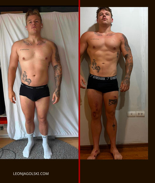 Transformation 2