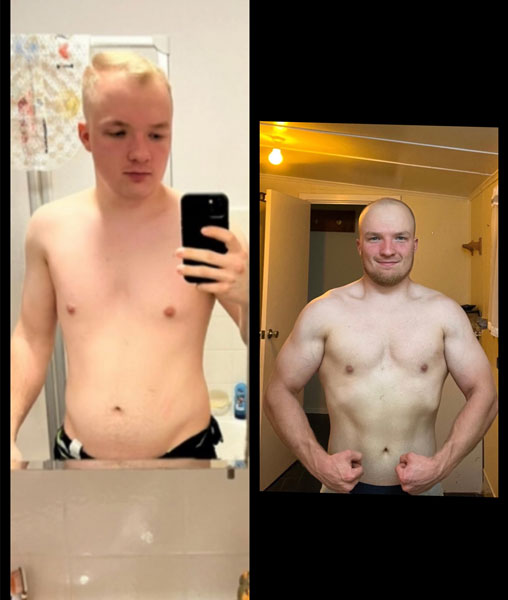 Transformation 3