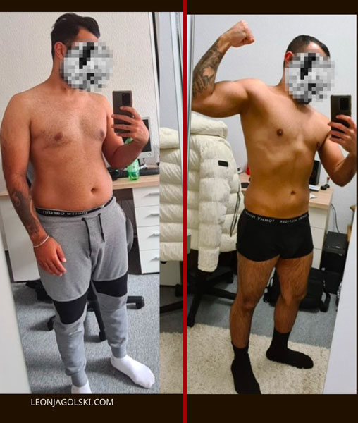 Transformation 5